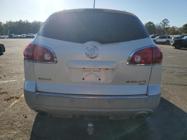 2011 Buick Enclave CXL