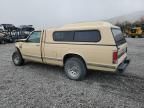 1983 Chevrolet S Truck S10