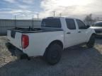 2005 Nissan Frontier SE