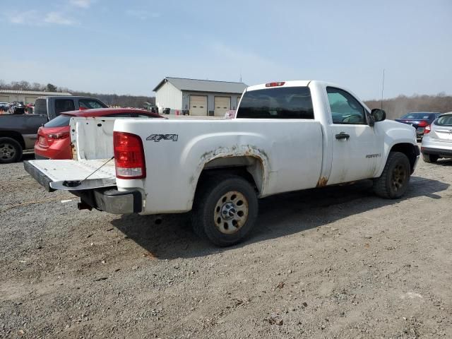 2007 GMC New Sierra K1500