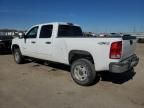 2012 GMC Sierra K2500 SLE