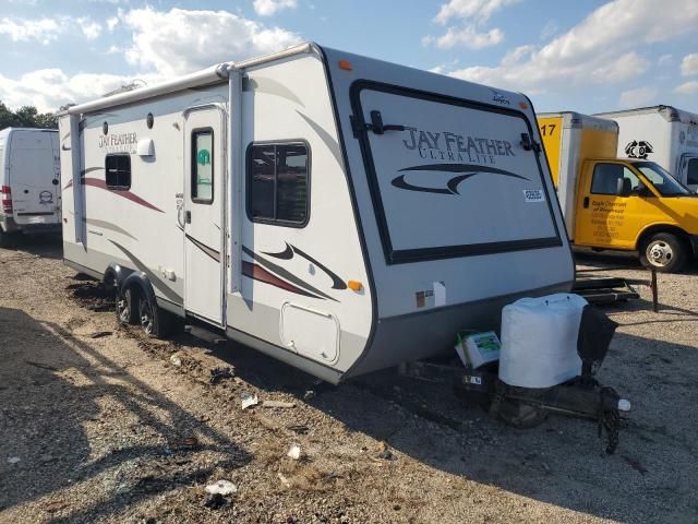 2014 Jayco Jayfeather