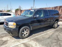 2002 GMC Sierra K1500 Denali for sale in Wilmington, CA