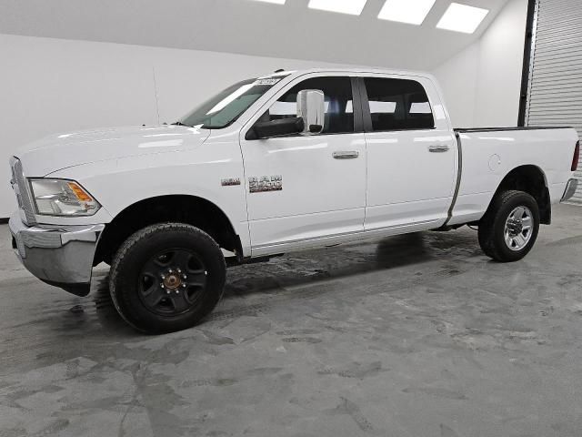 2015 Dodge RAM 2500 SLT