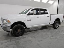 Dodge 2500 slt Vehiculos salvage en venta: 2015 Dodge RAM 2500 SLT