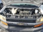 2013 Chevrolet Express G3500