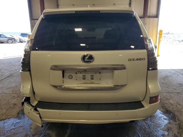 2020 Lexus GX 460 Premium