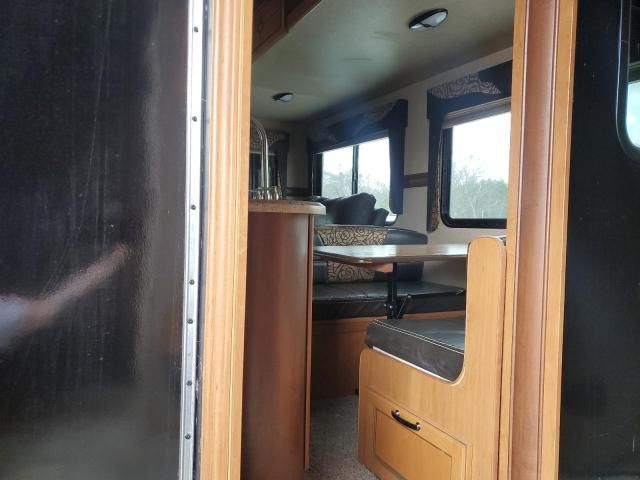 2017 Sunnybrook Trailer