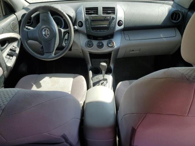 2006 Toyota Rav4 Base