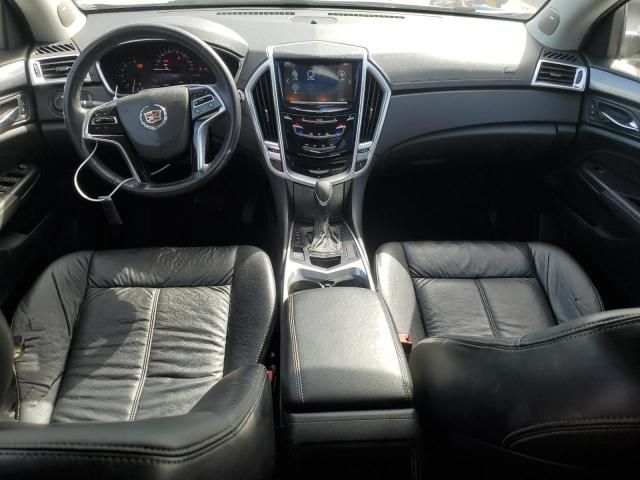 2013 Cadillac SRX