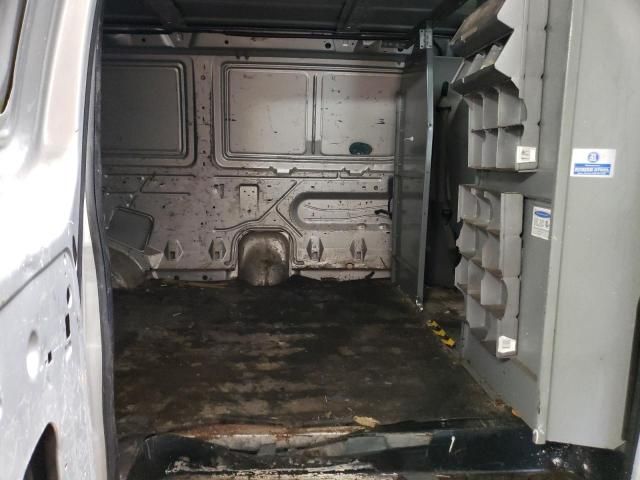 2006 Ford Econoline E350 Super Duty Van