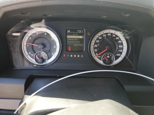 2014 Dodge RAM 1500 ST