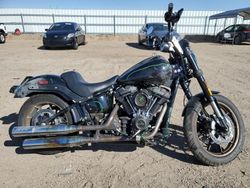 Harley-Davidson salvage cars for sale: 2023 Harley-Davidson Fxlrs