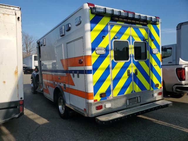 2015 Ford F450 Super Duty