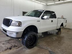 Ford f150 salvage cars for sale: 2006 Ford F150