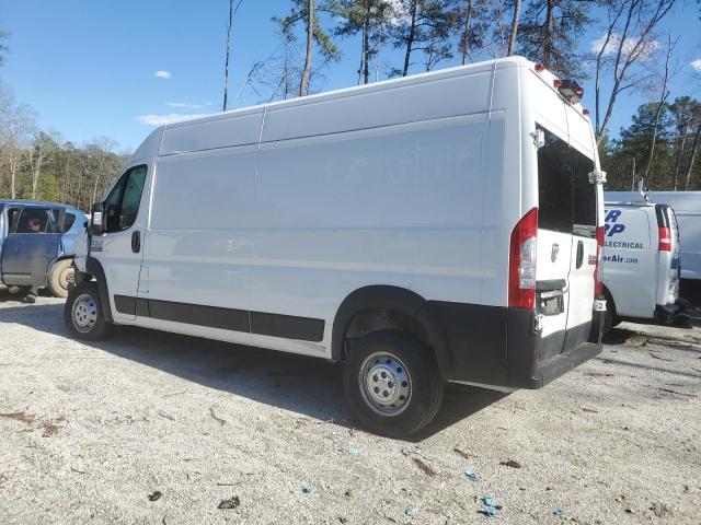 2021 Dodge Ram Promaster 2500 2500 High