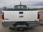 2011 Ford F250 Super Duty