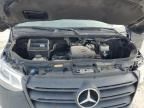 2023 Mercedes-Benz Sprinter 2500