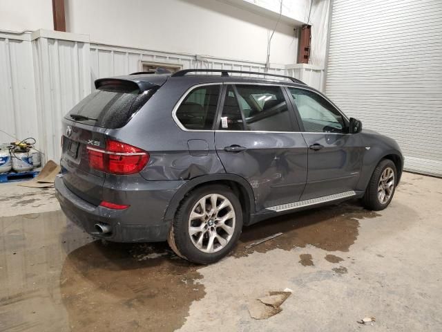 2013 BMW X5 XDRIVE35I