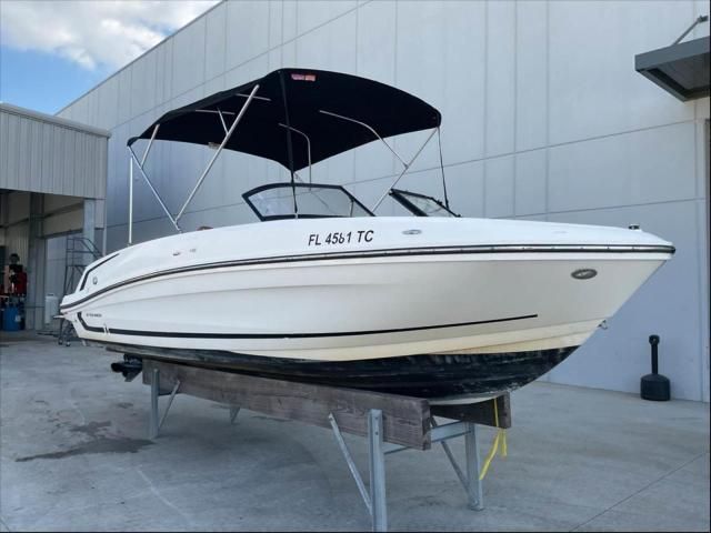 2022 Bayliner VR6