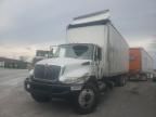 2019 International 4300 SBA BOX Truck