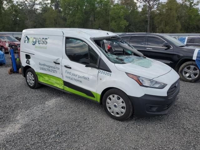 2022 Ford Transit Connect XL