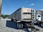 2011 MAC END Dump Trailer