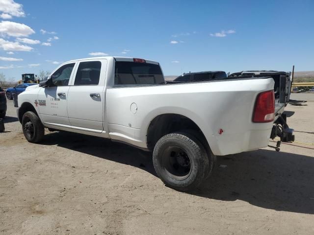 2016 Dodge RAM 3500 ST