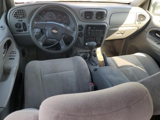 2006 Chevrolet Trailblazer EXT LS