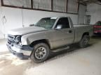 2006 Chevrolet Silverado K1500
