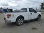 2009 Ford F150