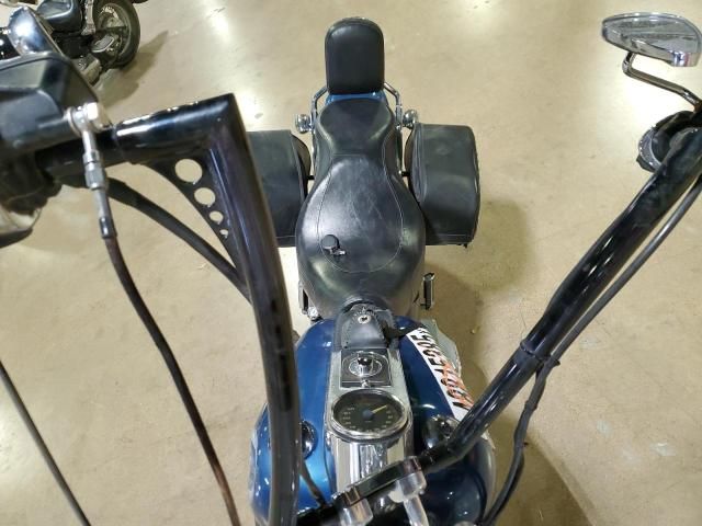2006 Harley-Davidson Fxsti
