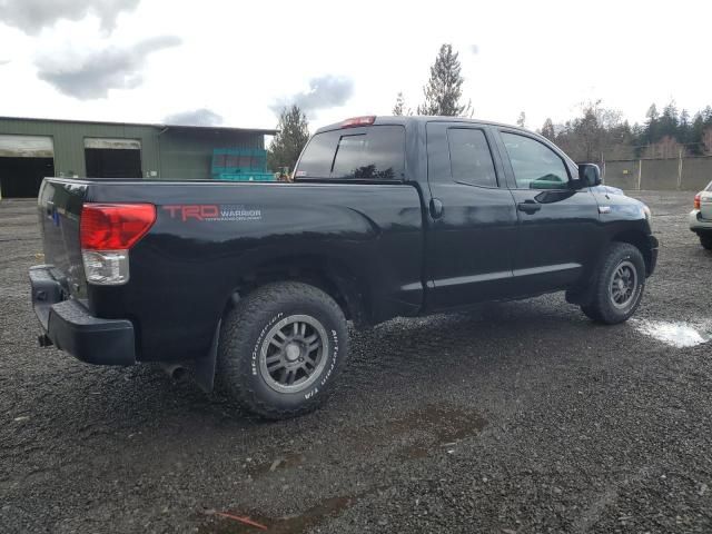 2011 Toyota Tundra Double Cab SR5