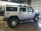 2003 Hummer H2