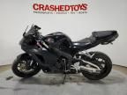 2014 Honda CBR600 RR