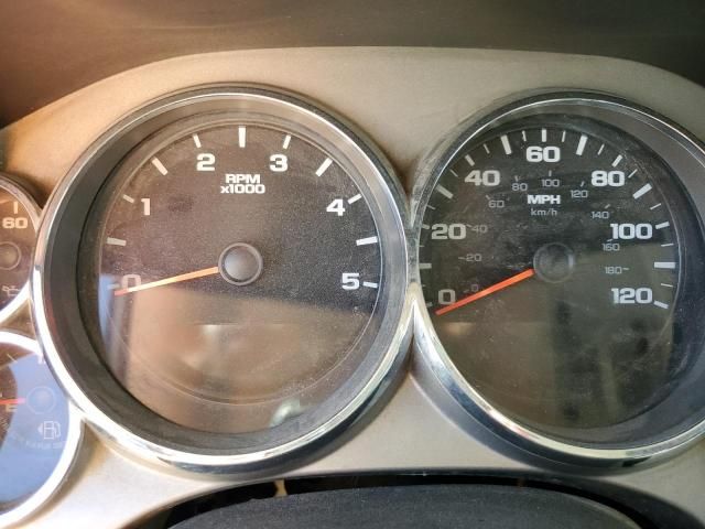 2011 GMC Sierra C3500