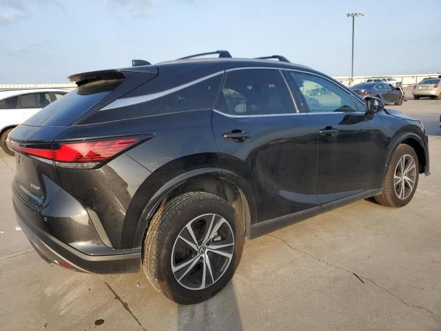2023 Lexus RX 350 Base