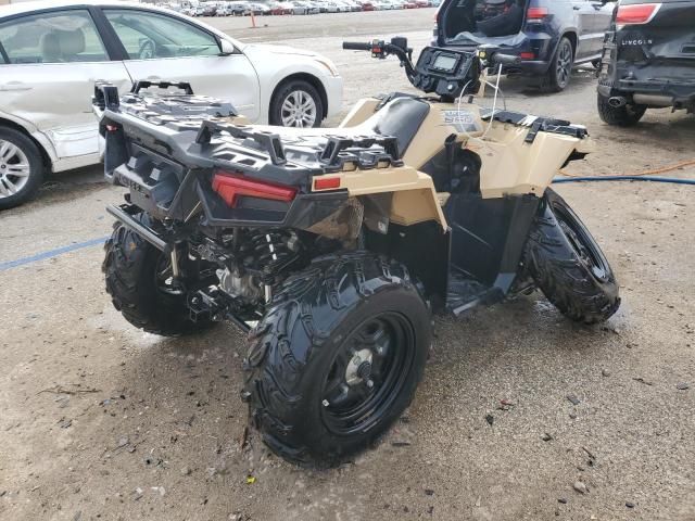 2024 Polaris Sportsman 850