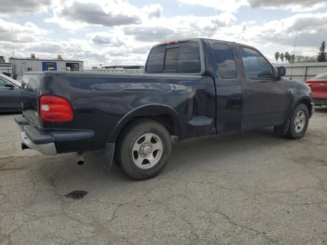 1999 Ford F150