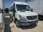 2017 Mercedes-Benz Sprinter 3500