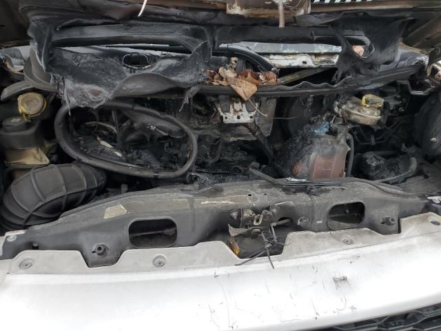 2021 Dodge Ram Promaster 2500 2500 High