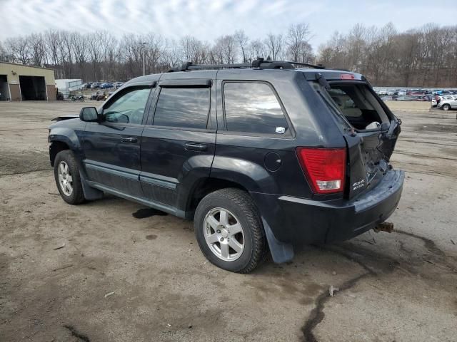 2009 Jeep Grand Cherokee Laredo