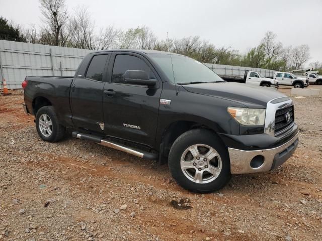 2008 Toyota Tundra Double Cab