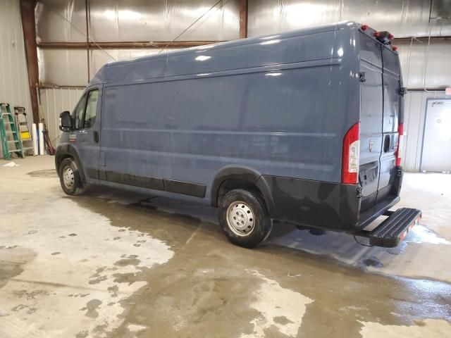 2020 Dodge RAM Promaster 3500 3500 High