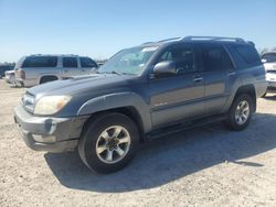 Toyota 4runner salvage cars for sale: 2003 Toyota 4runner SR5