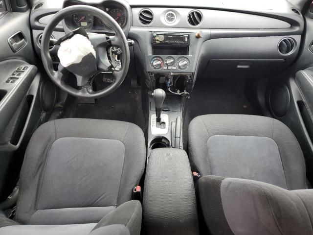 2003 Mitsubishi Outlander LS