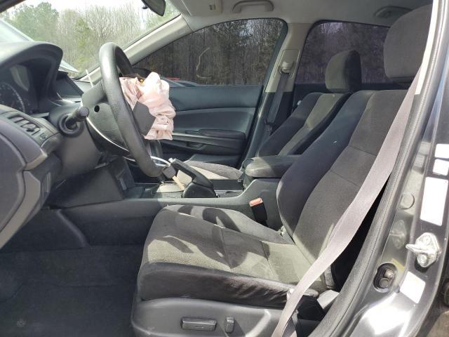 2008 Honda Accord lxp