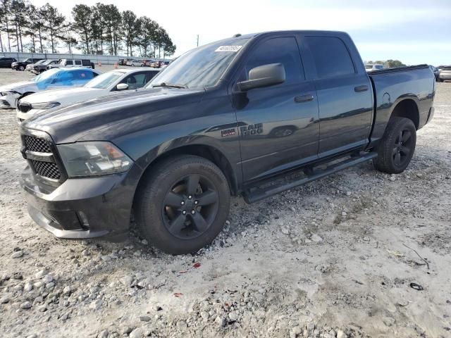 2015 Dodge RAM 1500 ST