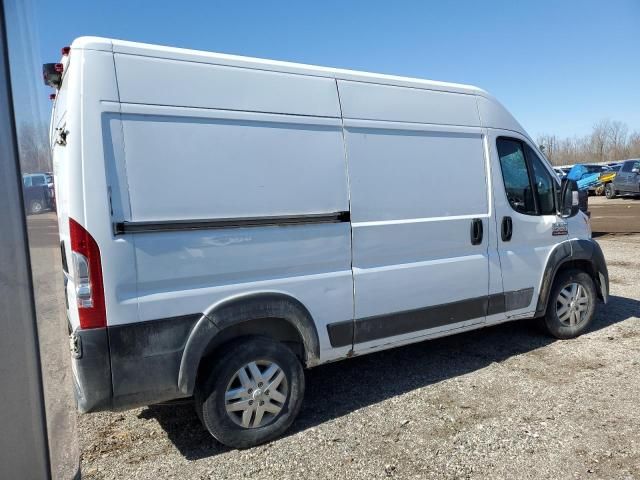 2018 Dodge RAM Promaster 1500 1500 High