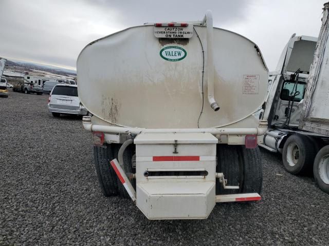 2023 Freightliner M2 Water Truck